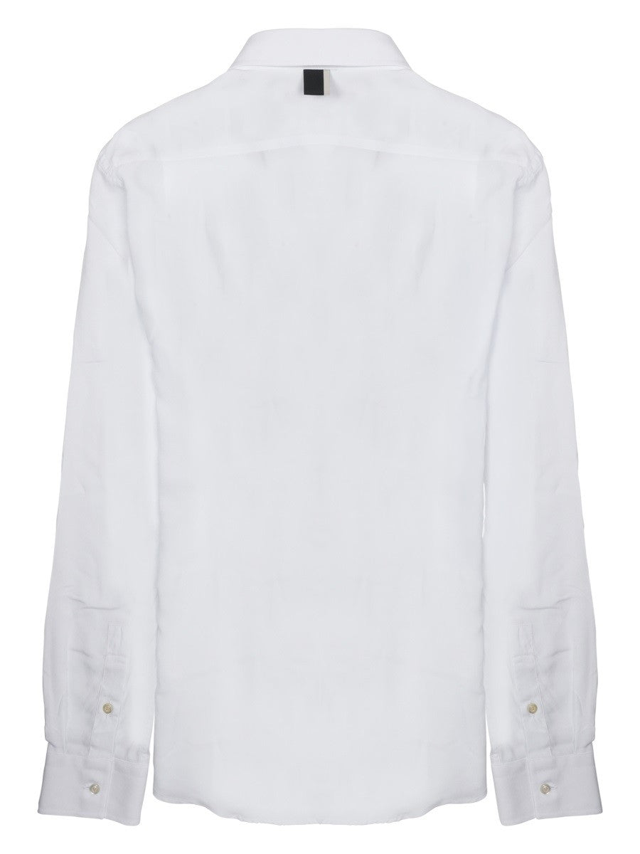 LOW BRAND - Man - White - Shirt