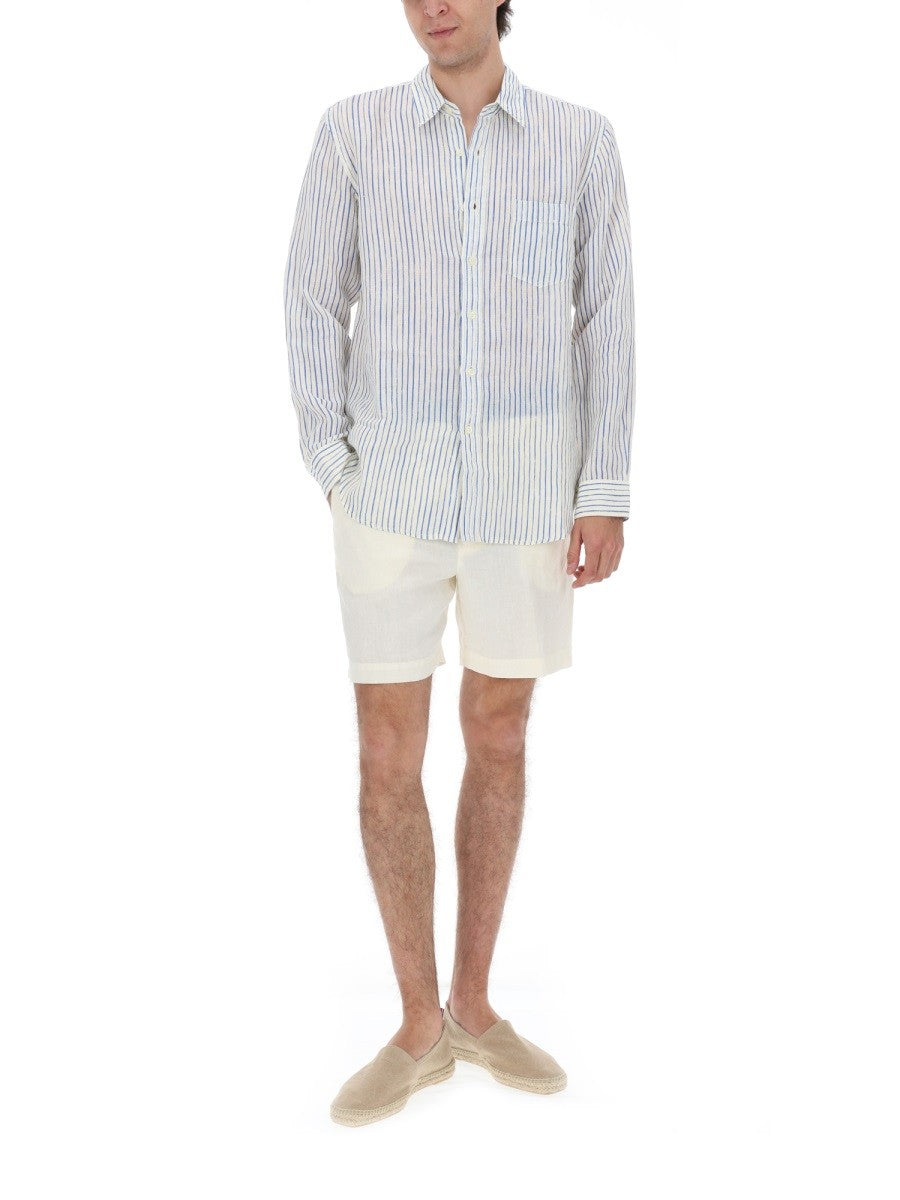 120% LINO - Man - Multicolor - Shirt