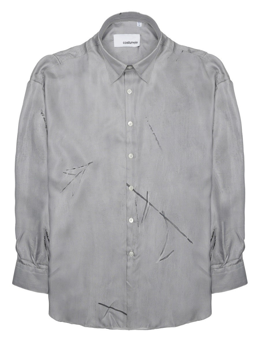 COSTUMEIN - Man - Grey - Shirt