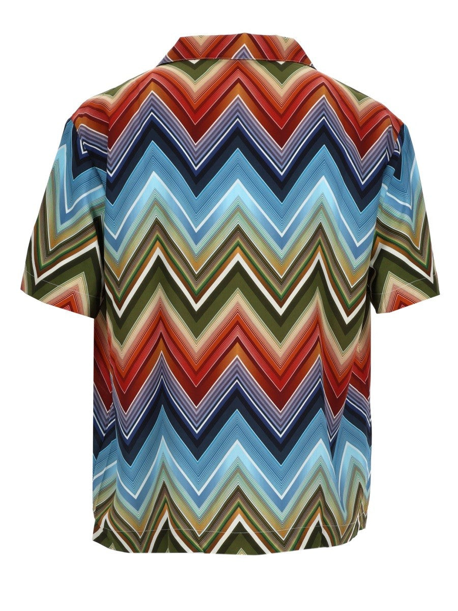 Missoni - Férfi - Többszínű - Ing