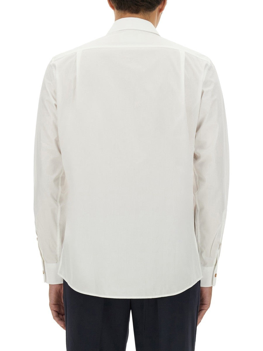 Vivienne Westwood - Man - White - Shirt