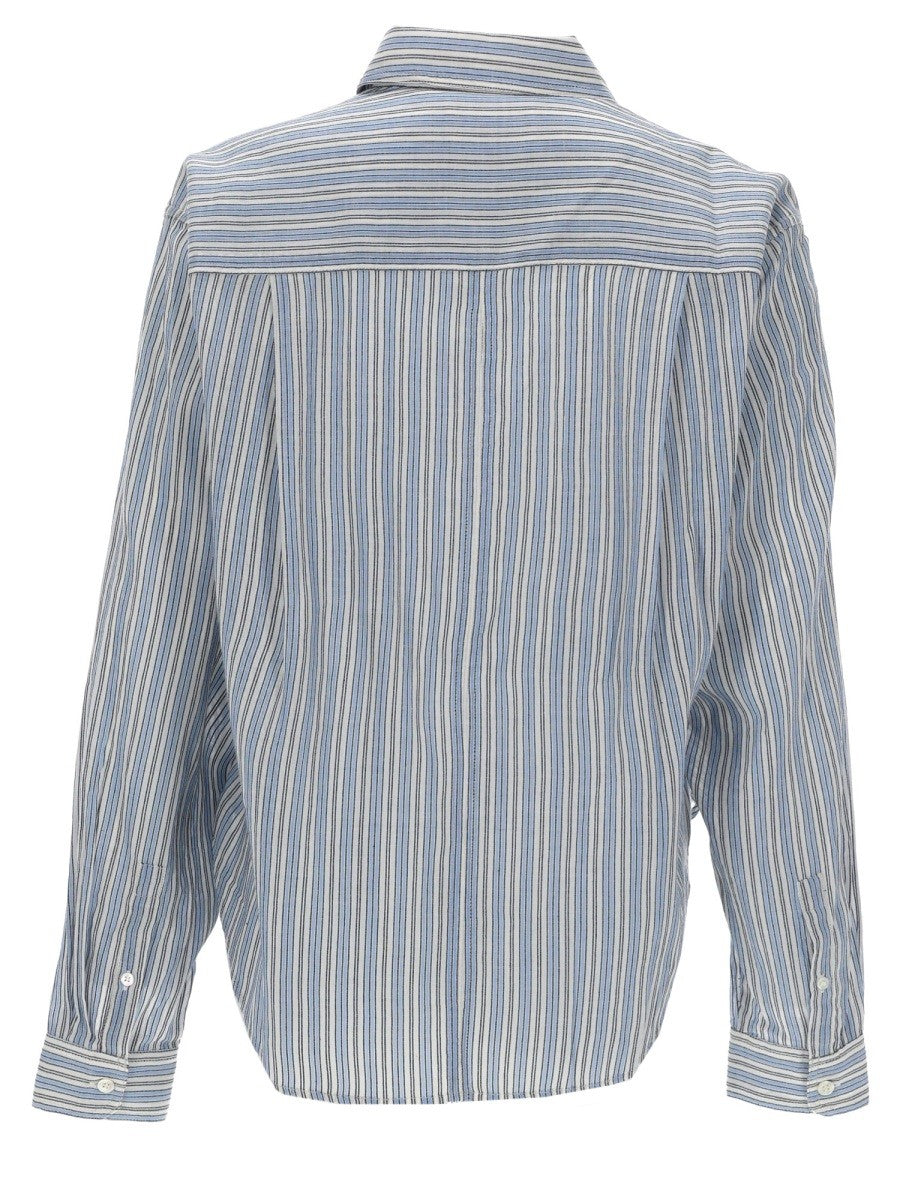 MARANT ETOILE - Woman - Blue - Shirt
