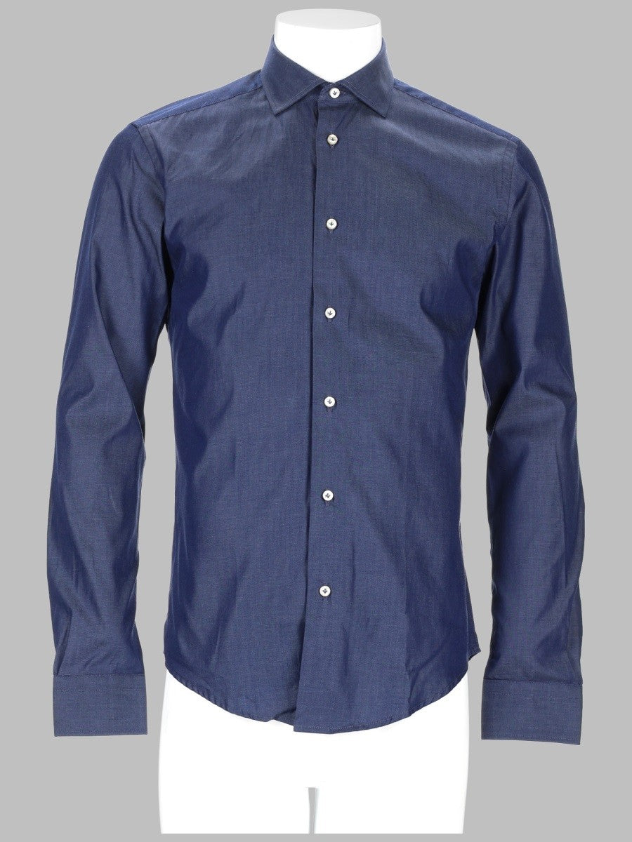 BRIAN DALES - Man - Multicolor - Shirt
