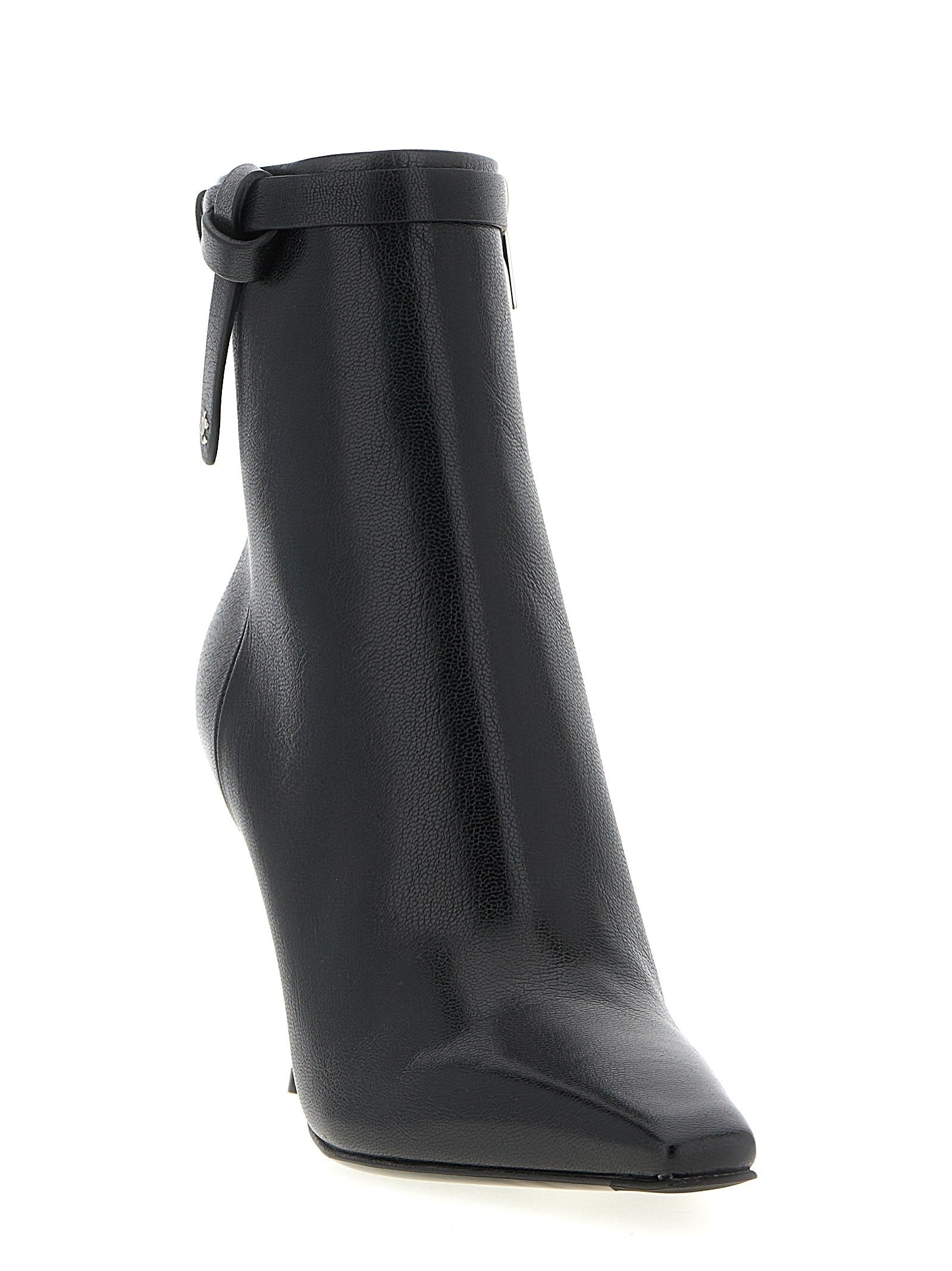 Jimmy Choo - nan - Black - Boot