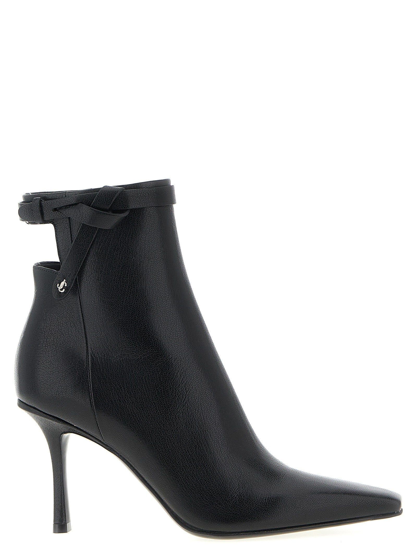 Jimmy Choo - nan - Black - Boot