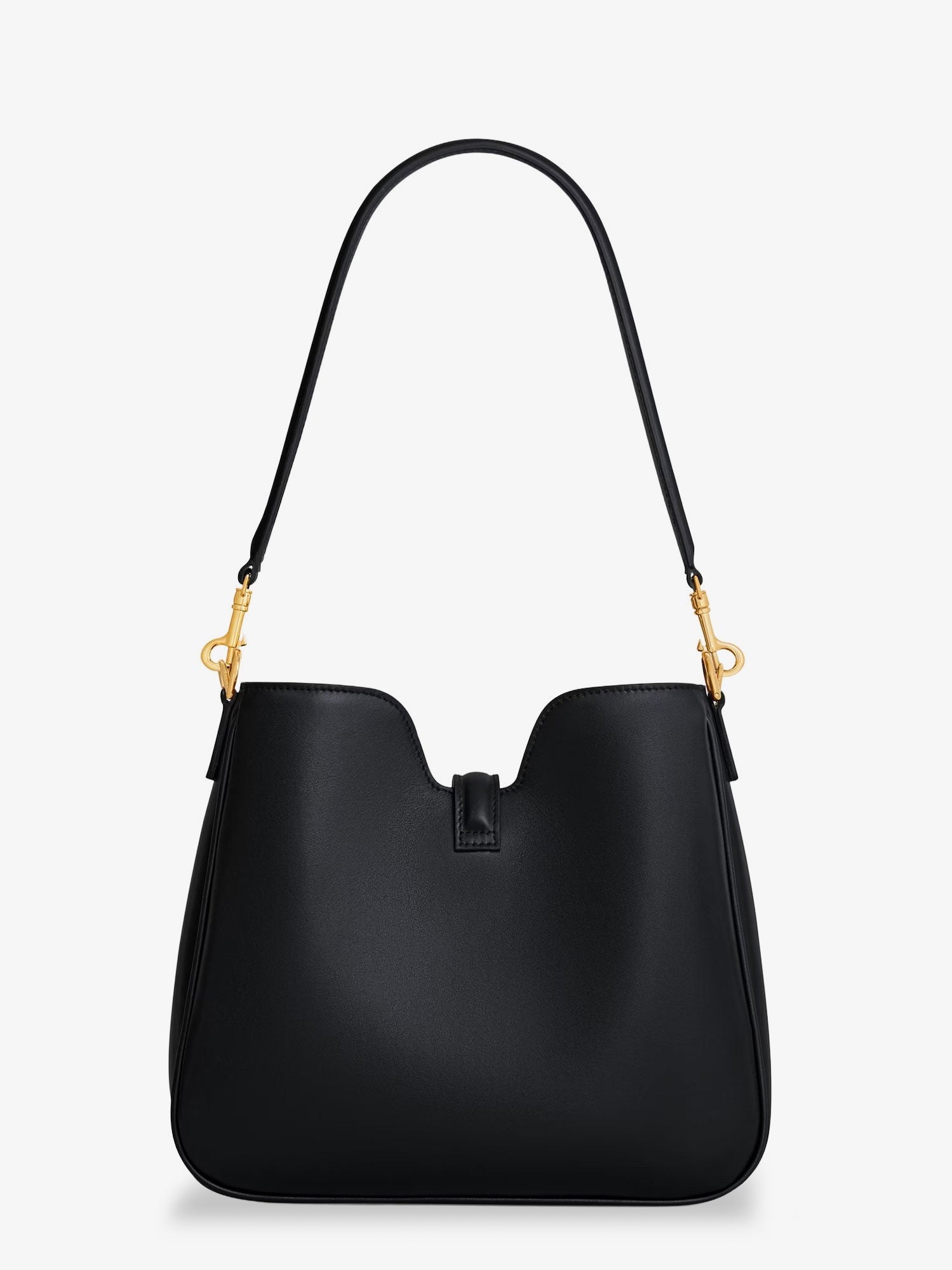 Celine - Woman - Black - Crossbody Bag
