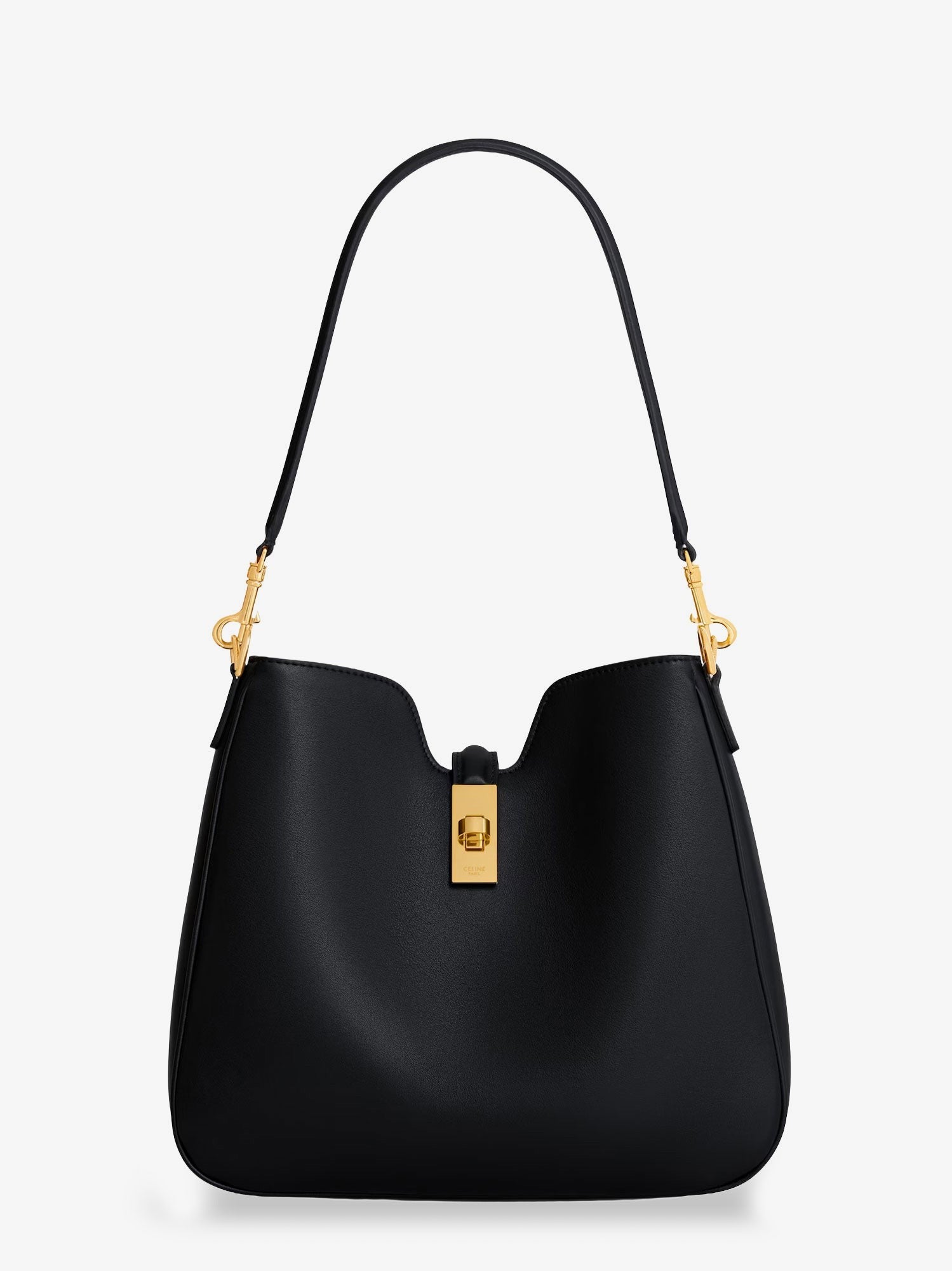 Celine - Woman - Black - Crossbody Bag