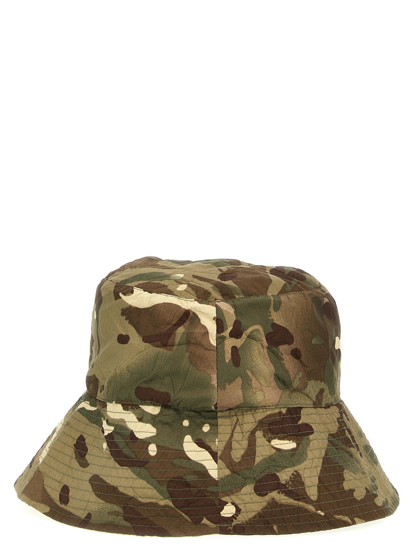 K-Way - nan - Green - Hat