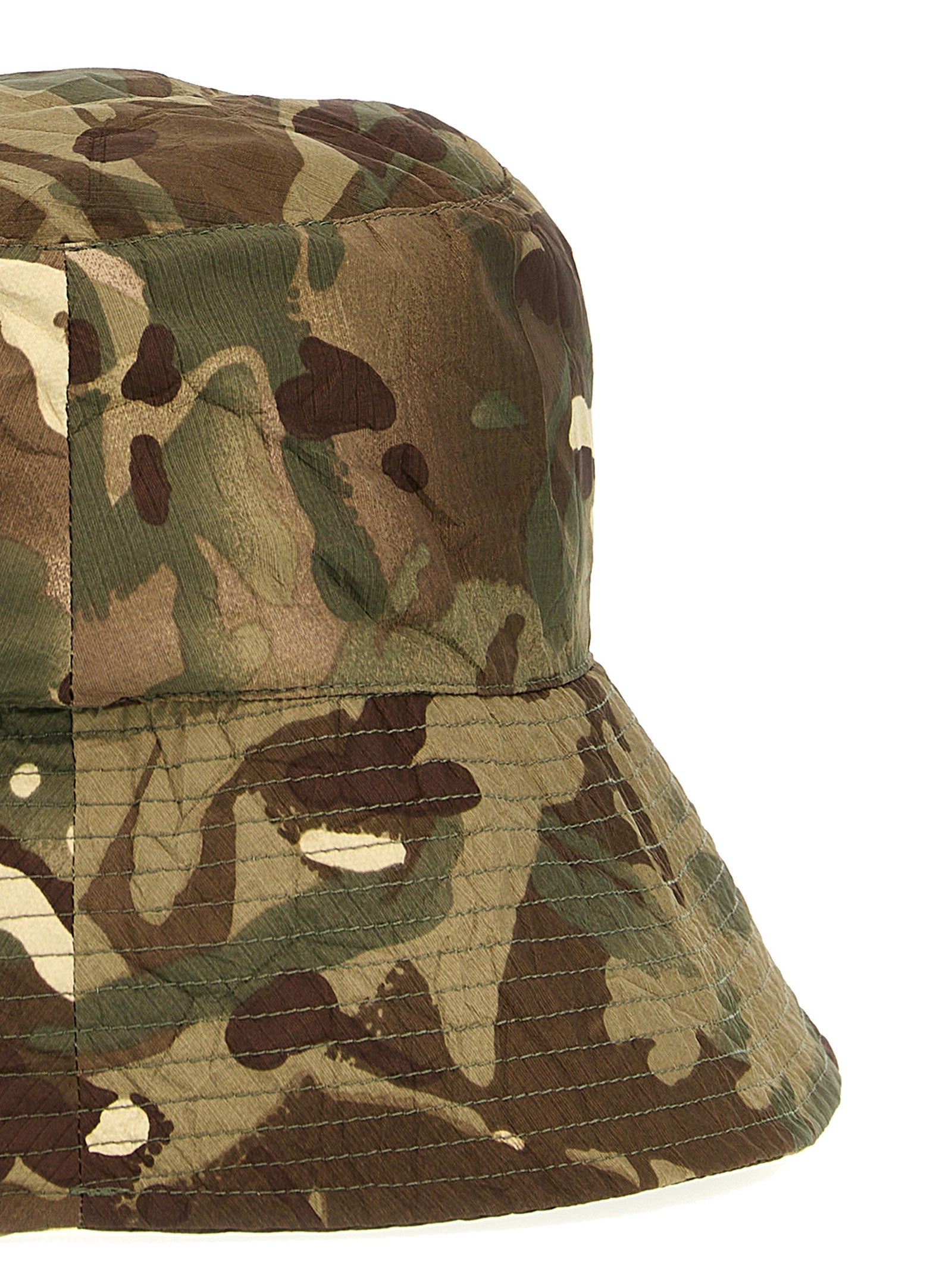 K-Way - nan - Green - Hat