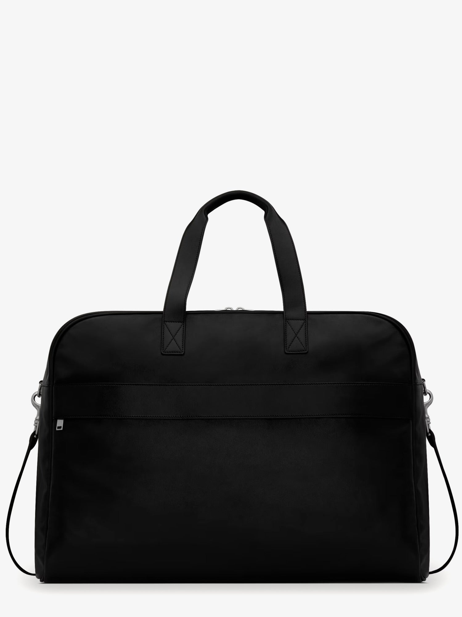 Saint Laurent - Férfi - Fekete - UtazóKézitáska