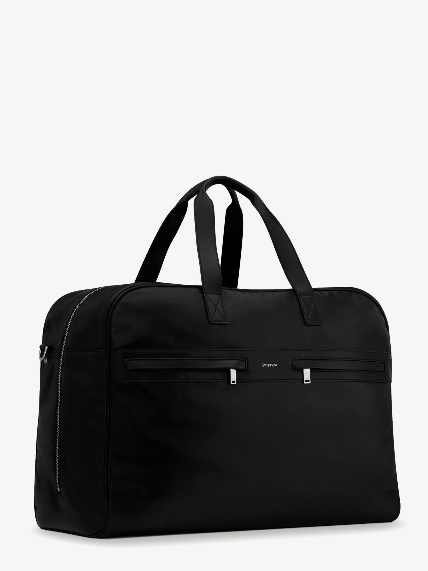 Saint Laurent - Férfi - Fekete - UtazóKézitáska