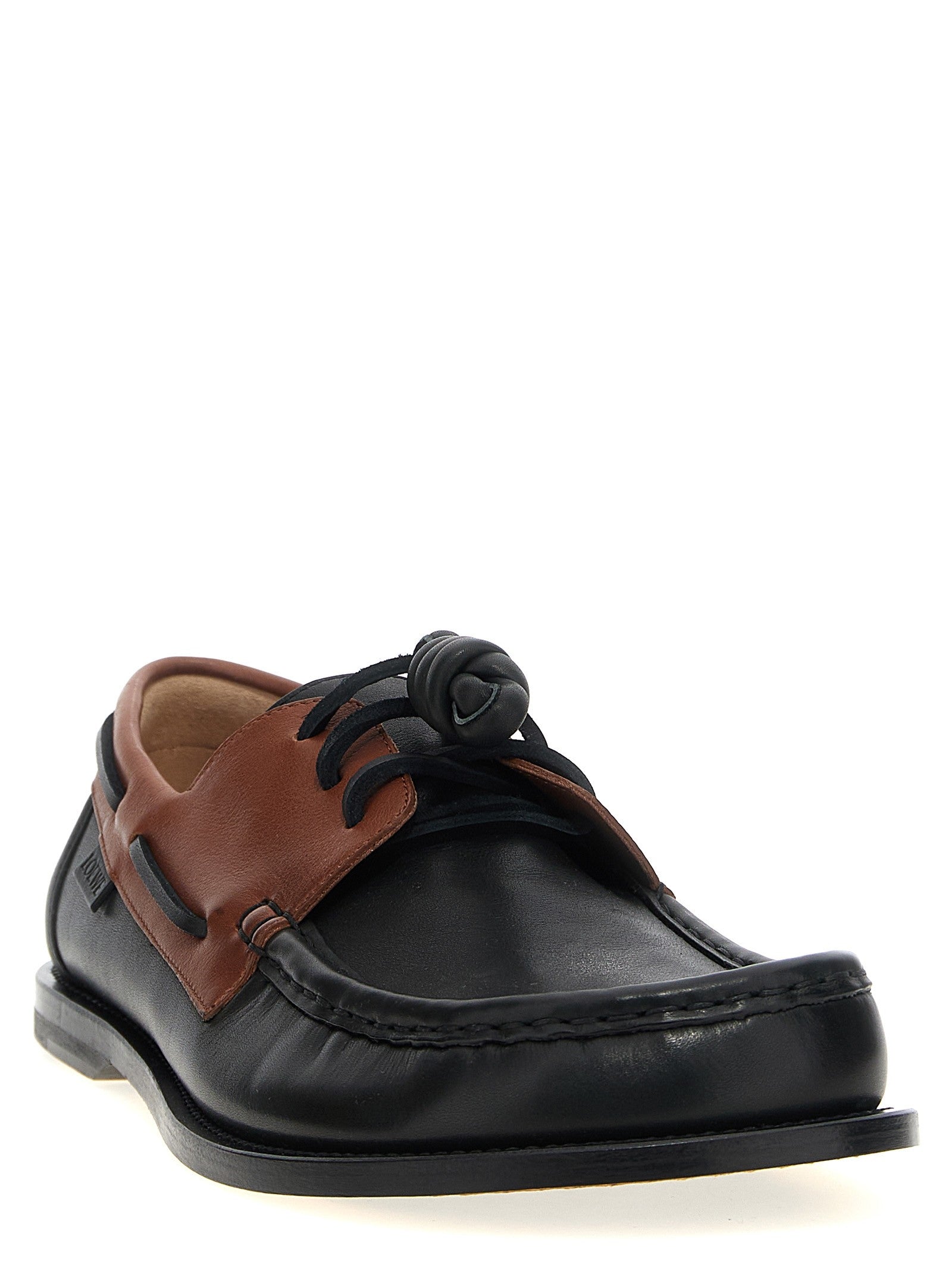 LOEWE - nan - Multicolor - Loafer