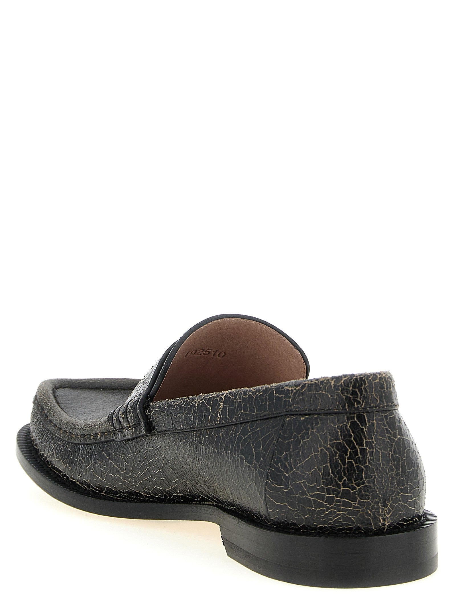 LOEWE - nan - Black - Loafer