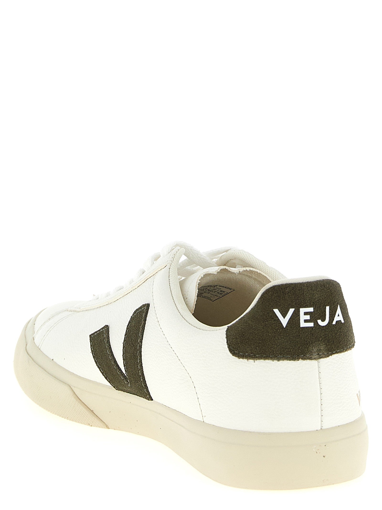 Veja - nan - Green - Sneaker