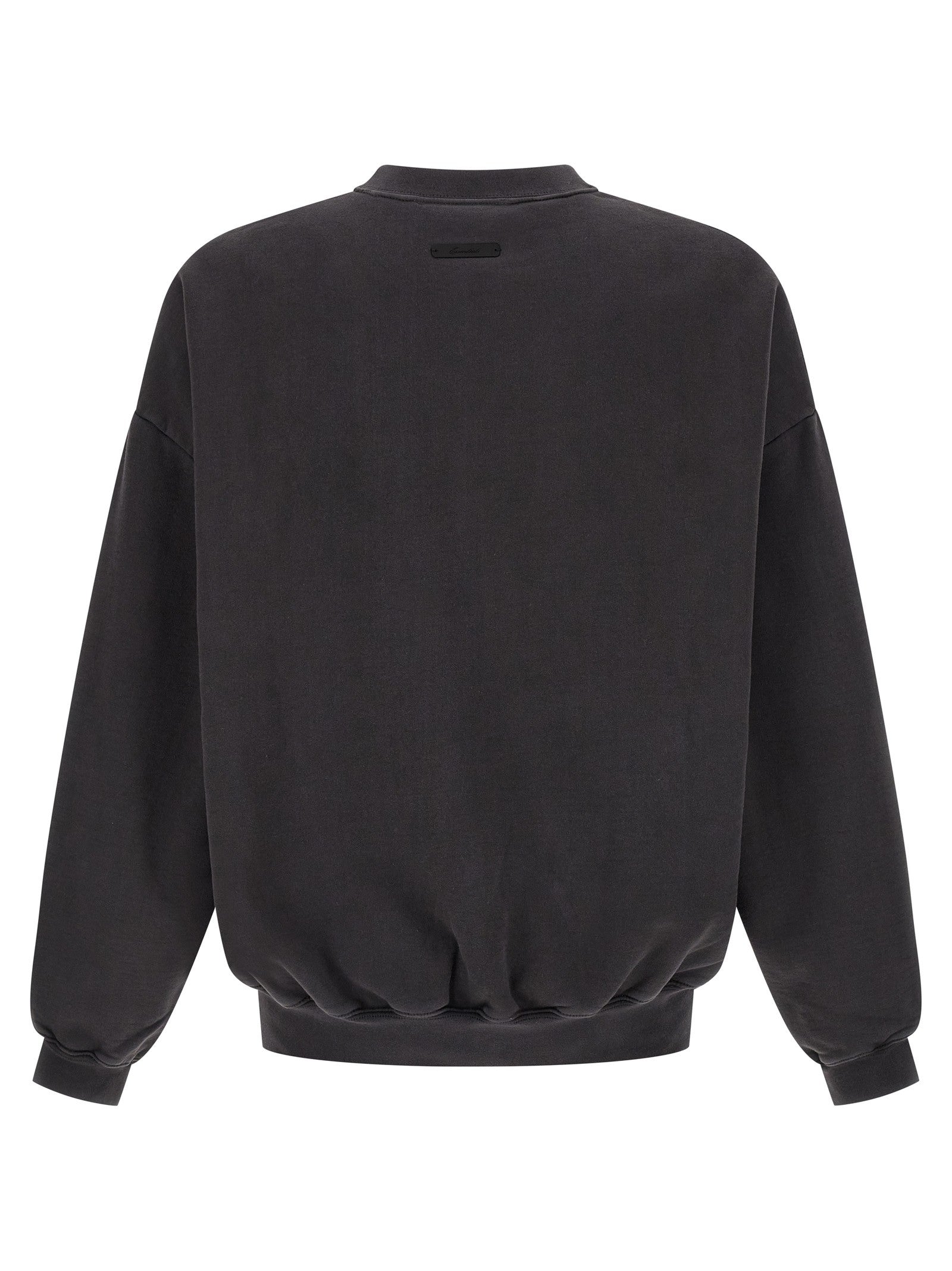 FEAR OF GOD ESSENTIAL - nan - Black - Sweatshirt