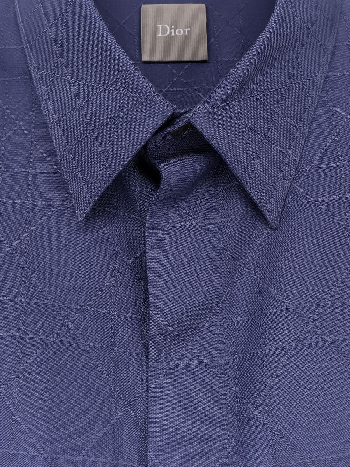 Dior - Férfi - Kék - Ing