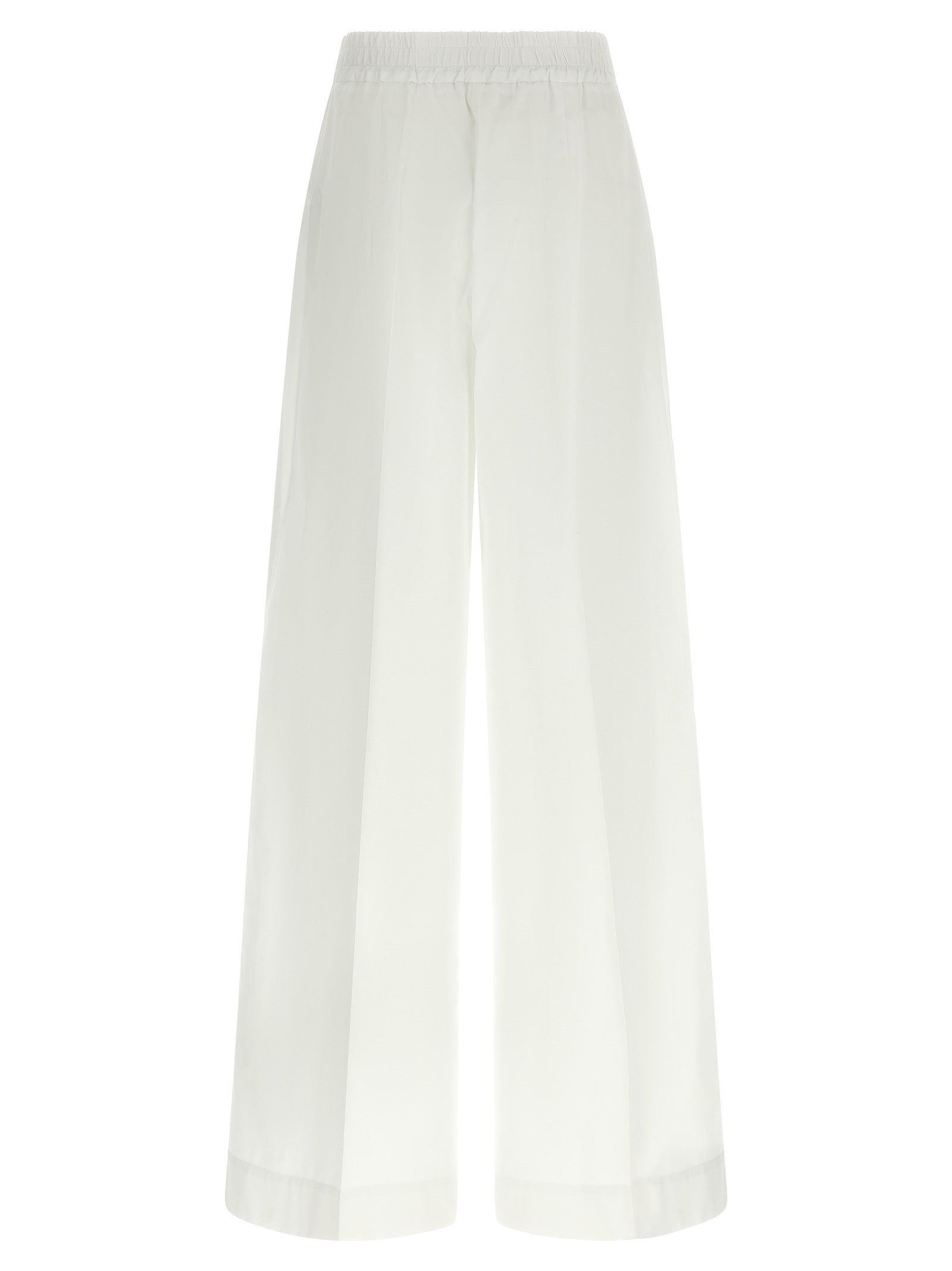 P.A.R.O.S.H. - nan - White - Pants