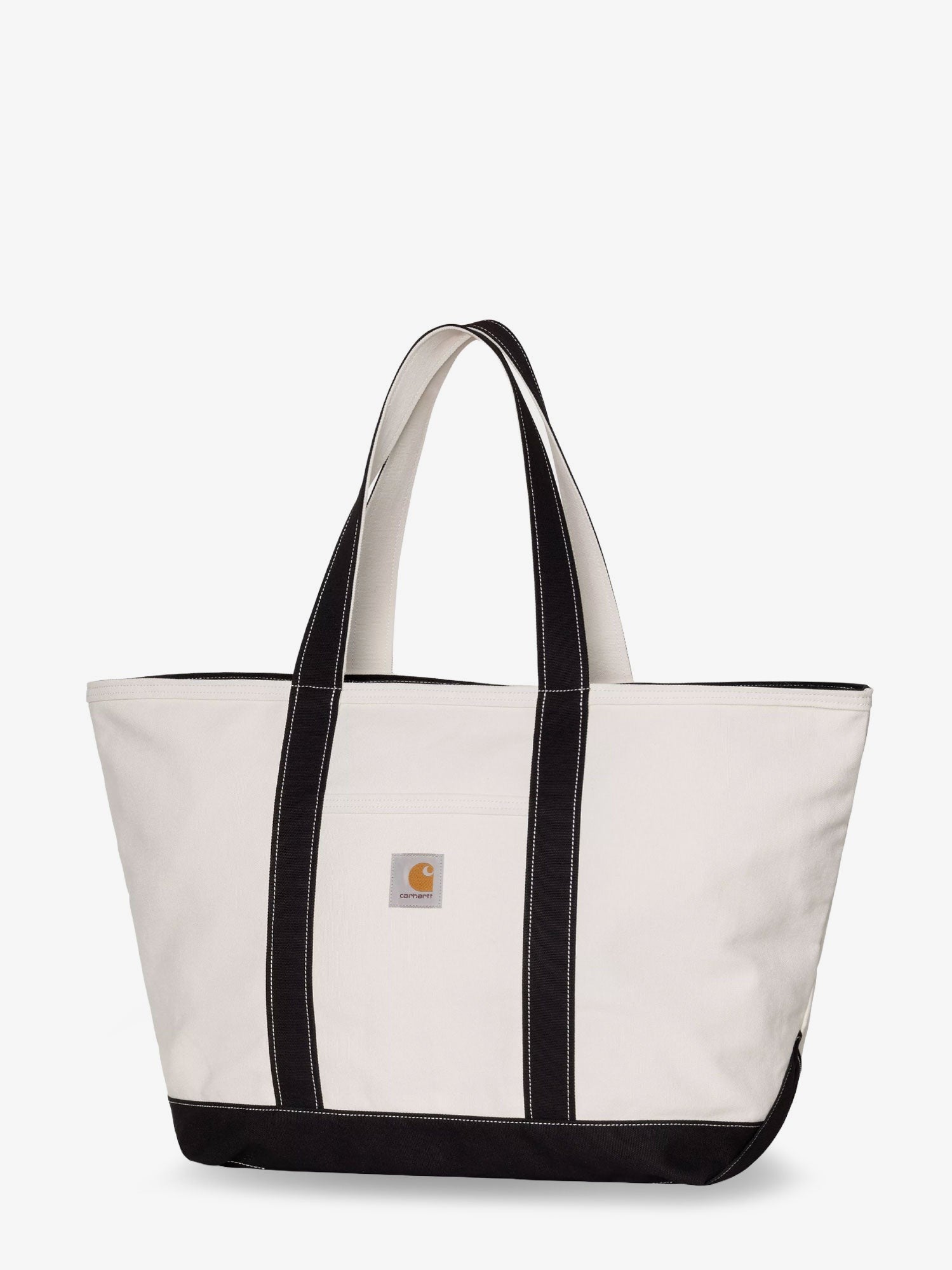 Carhartt Wip - Man - Beige - Shopping Bag