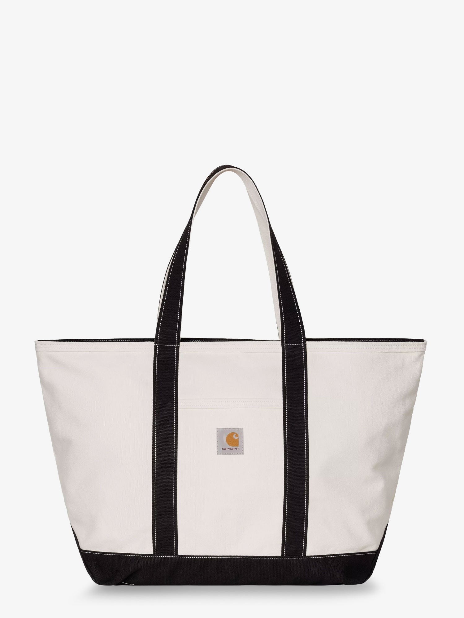 Carhartt Wip - Man - Beige - Shopping Bag