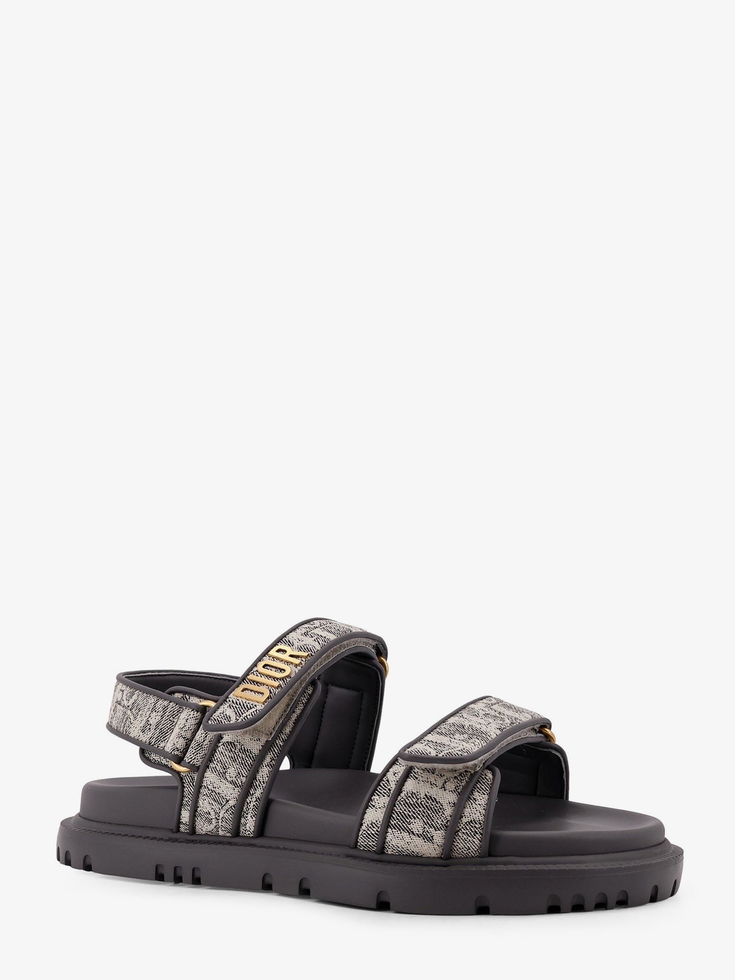 Dior - Woman - Grey - Sandal