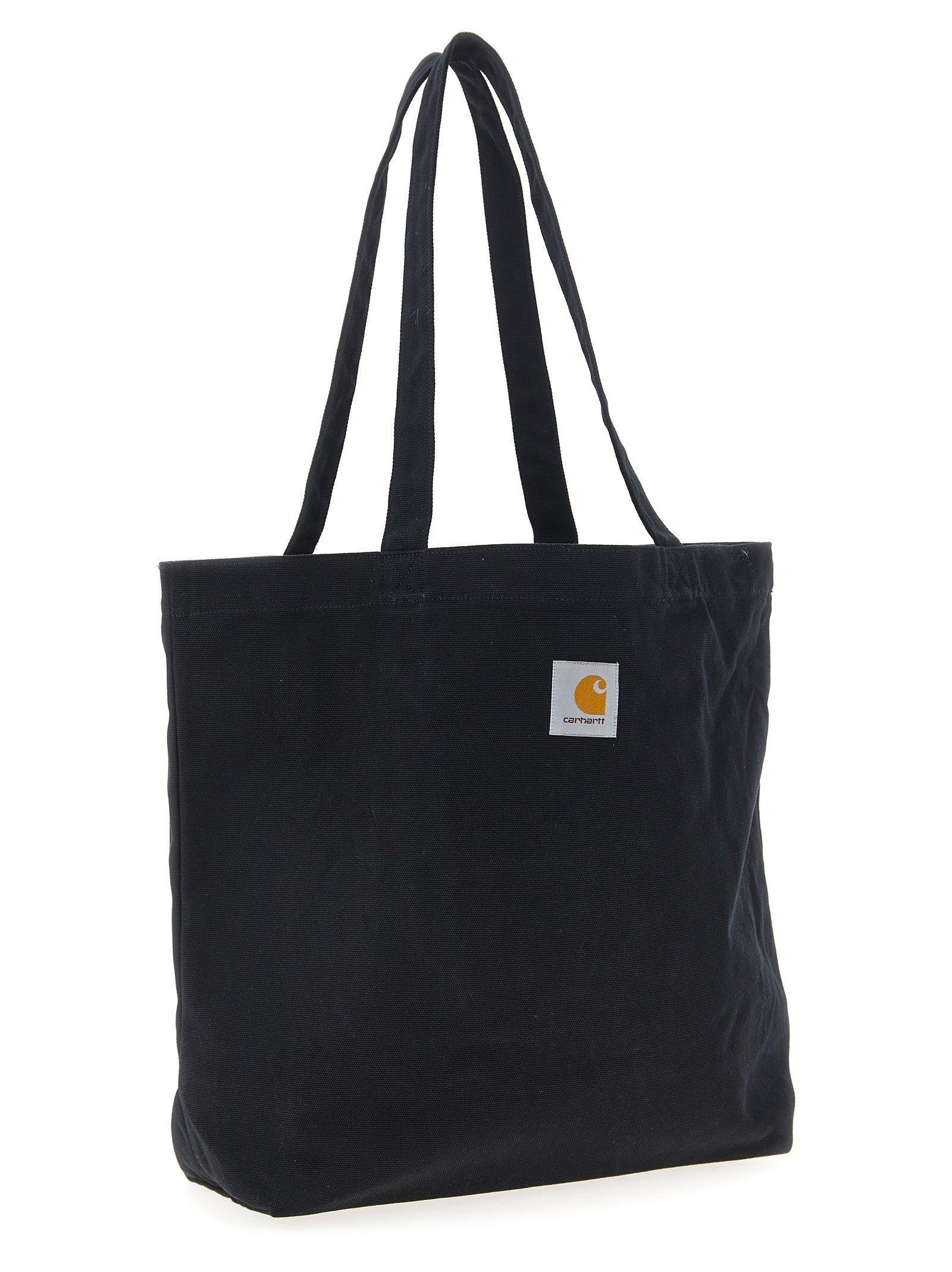 Carhartt Wip - nan - Black - Tote bag