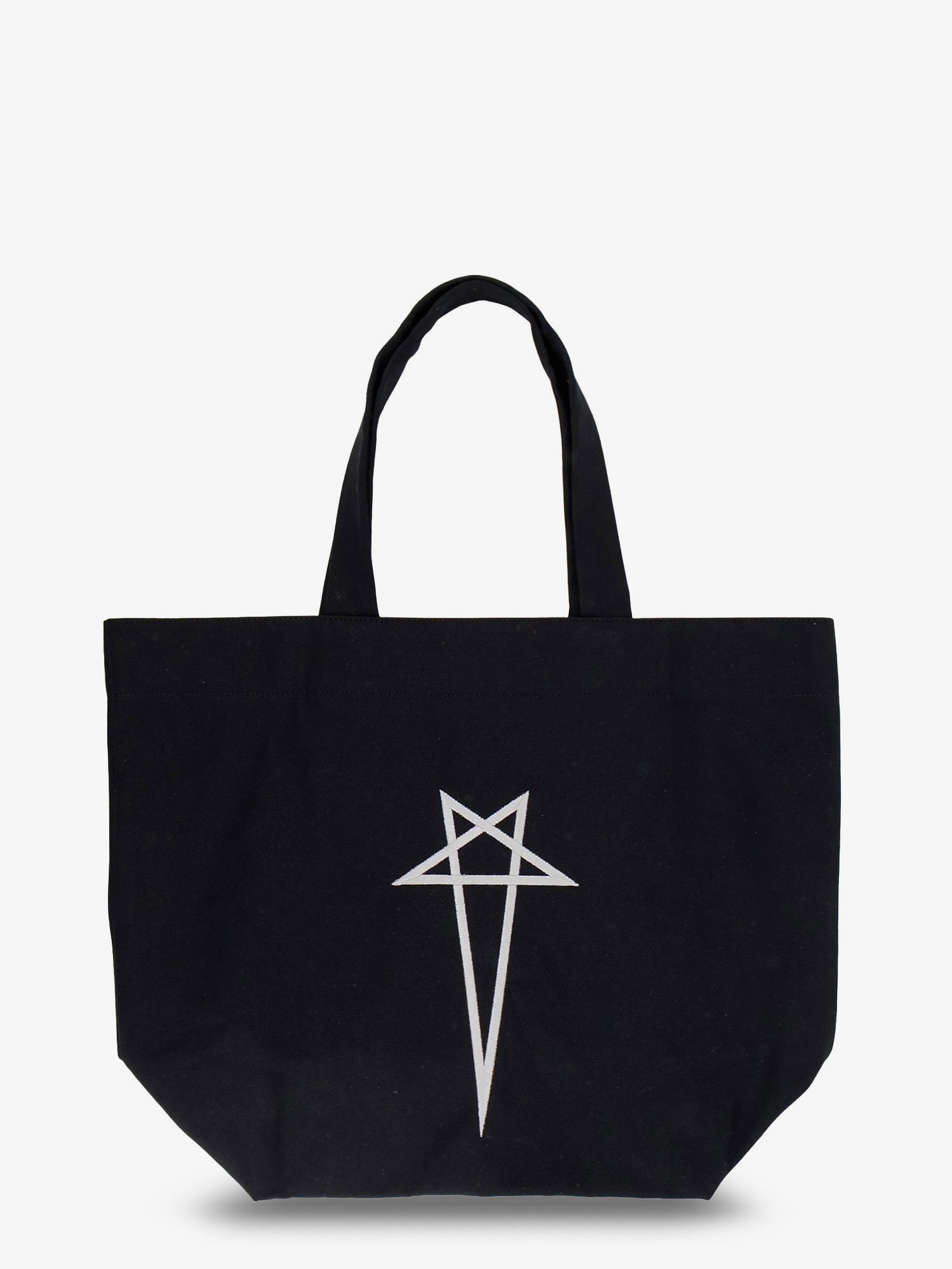RICK OWENS - Man - Black - Handbag