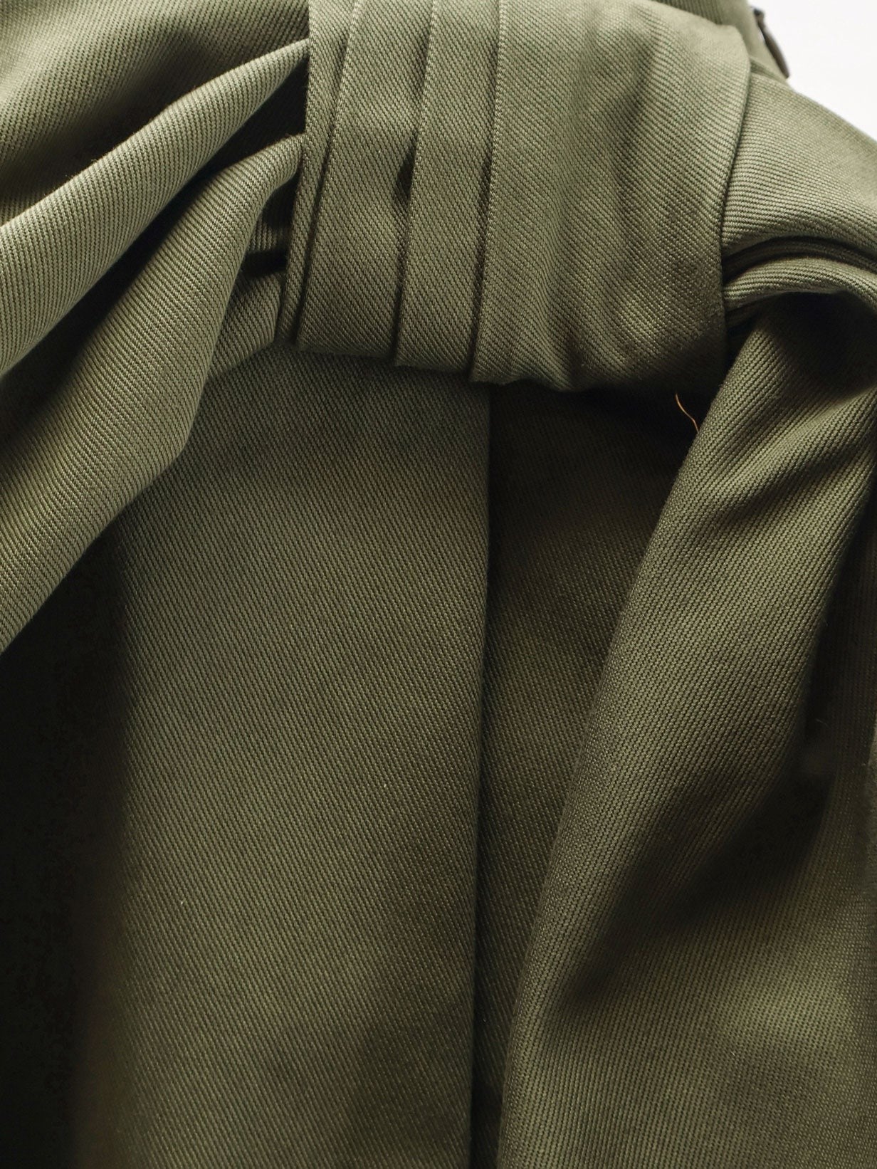 Dior - Női - Zöld - Szoknya