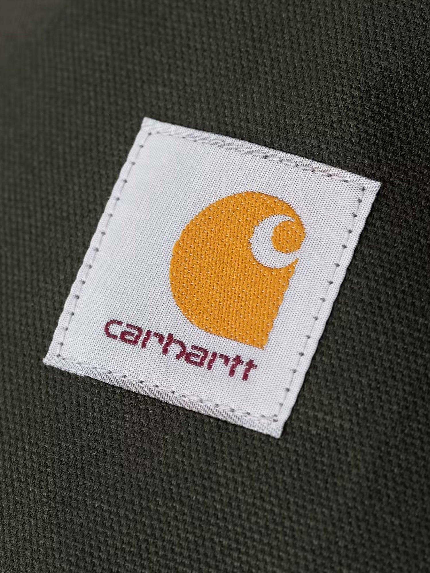Carhartt Wip - Férfi - Zöld - Életmód
