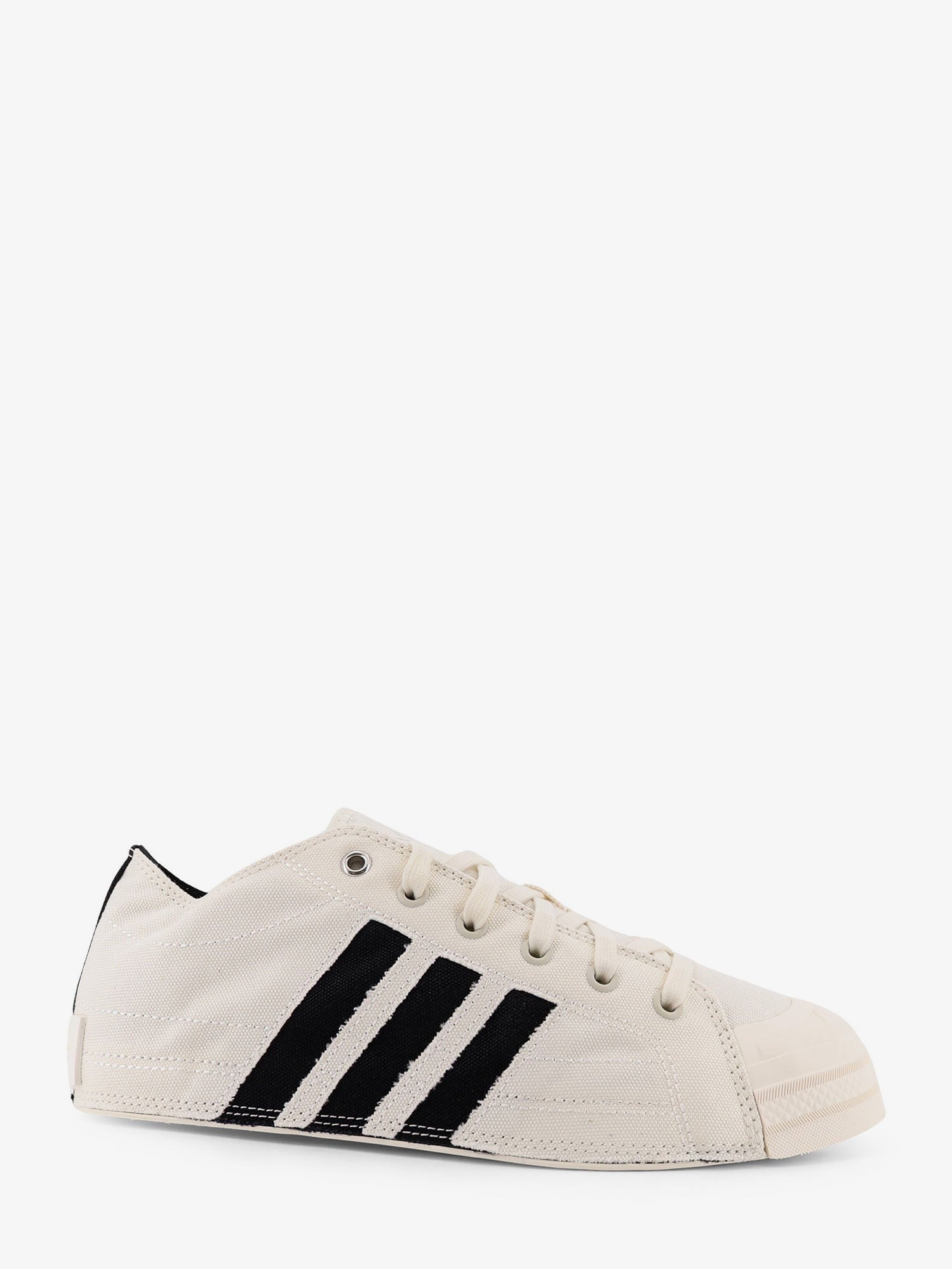 ADIDAS Y-3 - Man - White - Sneaker