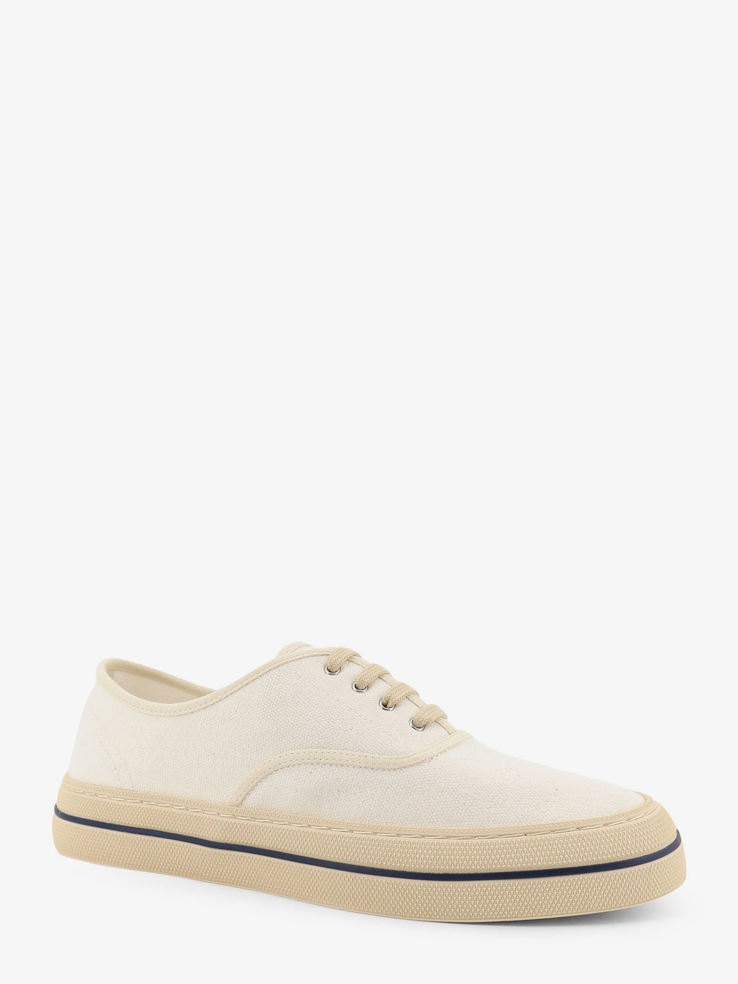LORO PIANA - Női - Fehér - Sportcipő