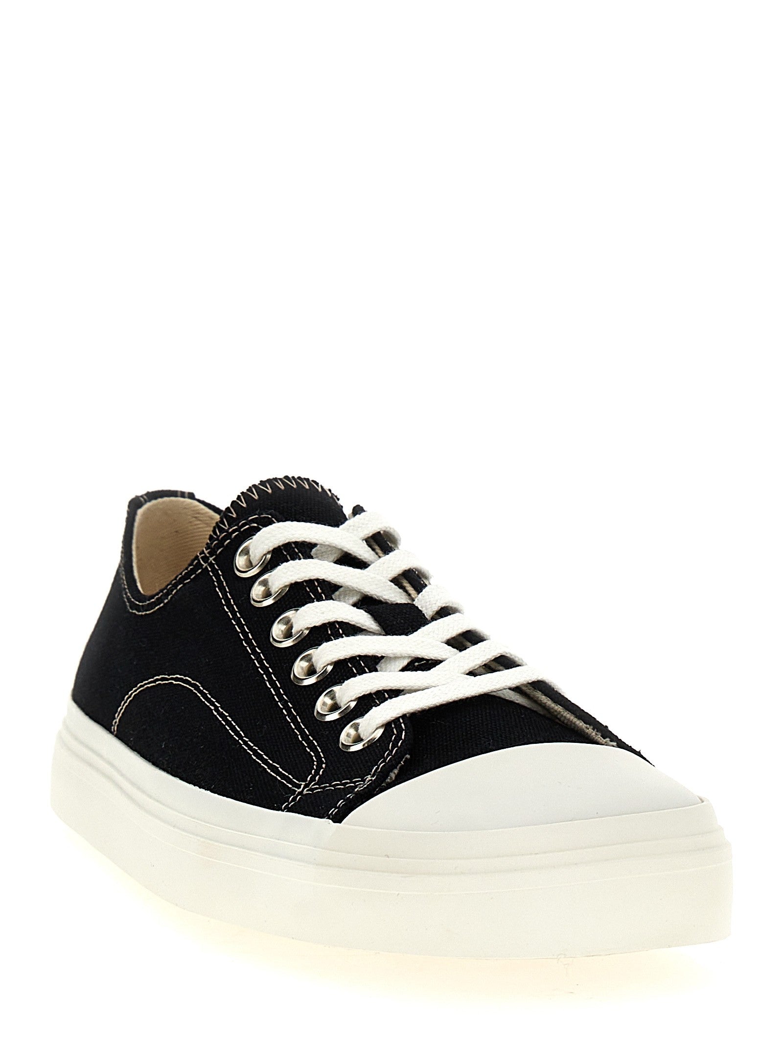 Moschino - nan - Black - Sneaker