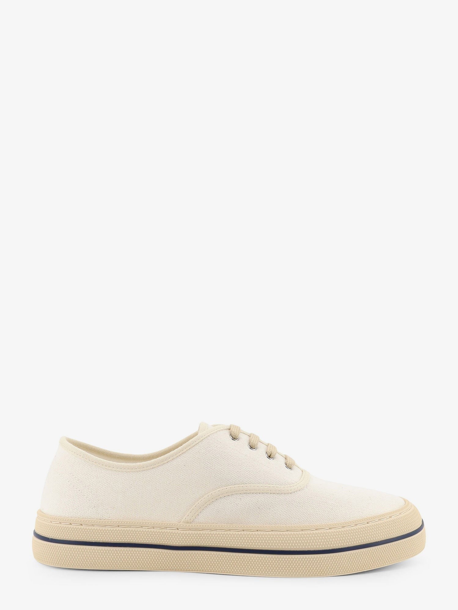 LORO PIANA - Női - Fehér - Sportcipő