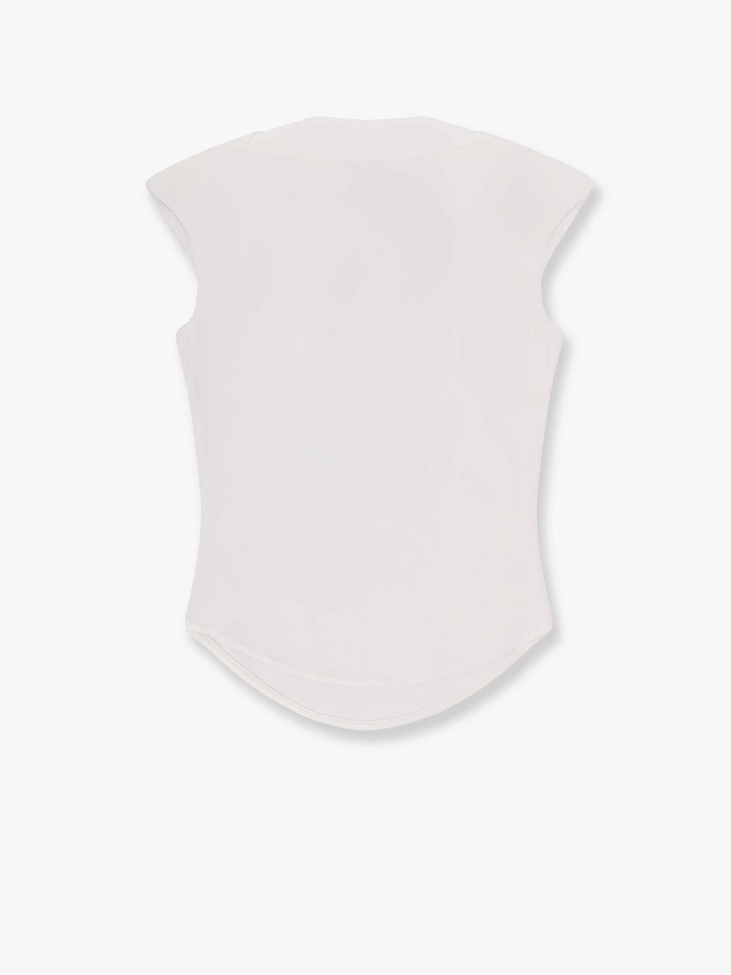 ALAIA - Woman - White - T-shirt