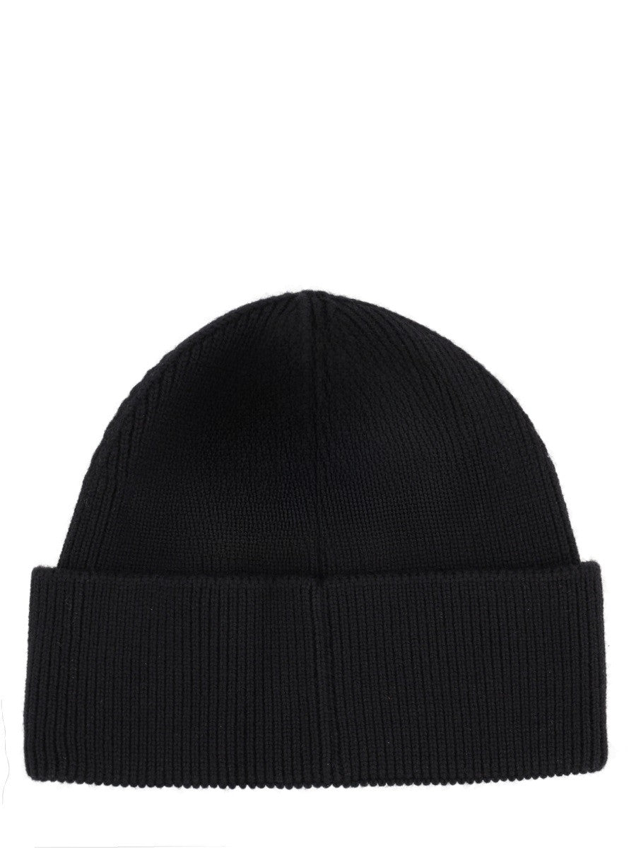 MARINE SERRE - Unisex - Black - Hat