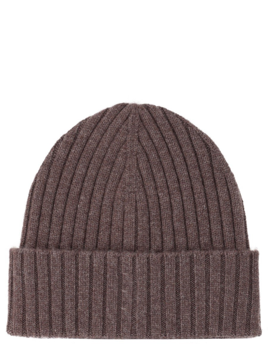 SPORTY&RICH - Unisex - Brown - Hat