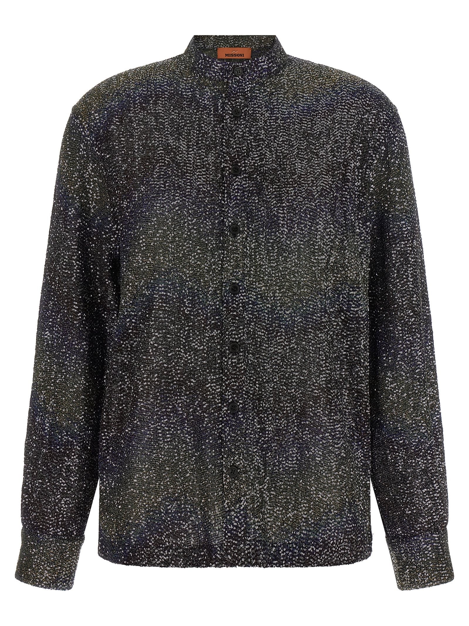 Missoni - nan - Multicolor - Sweater