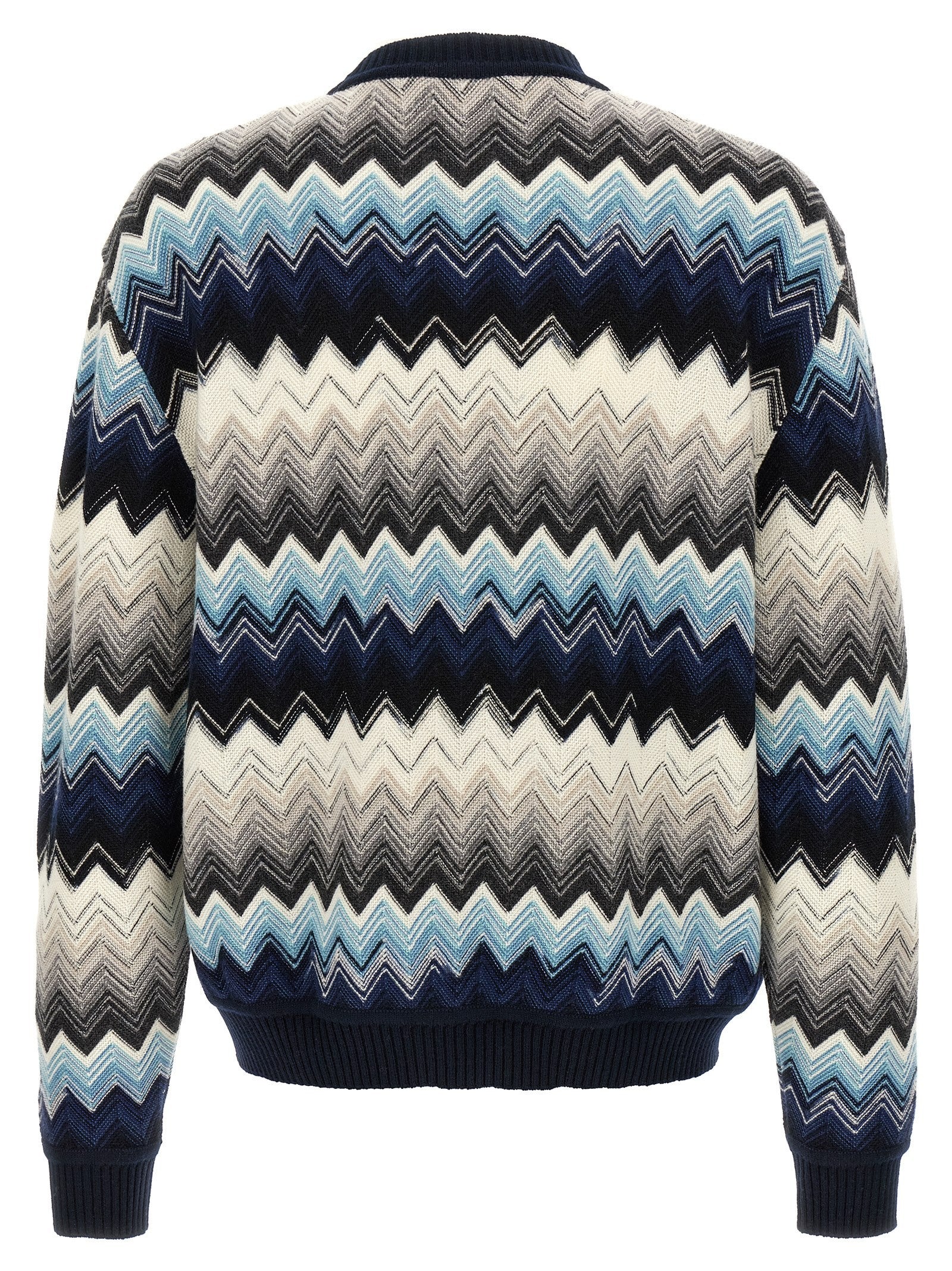 Missoni - nan - Multicolor - Sweater