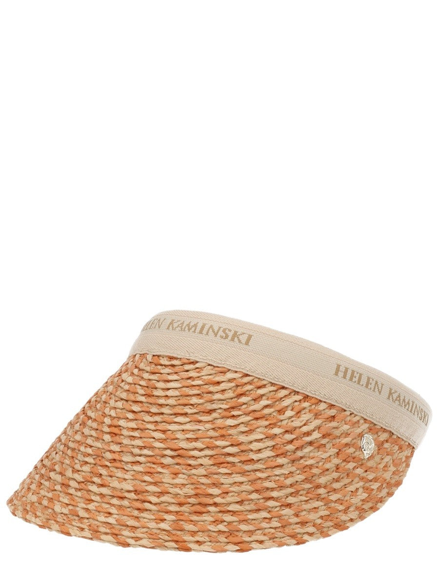 HELEN KAMINSKI - Woman - Beige - Hat