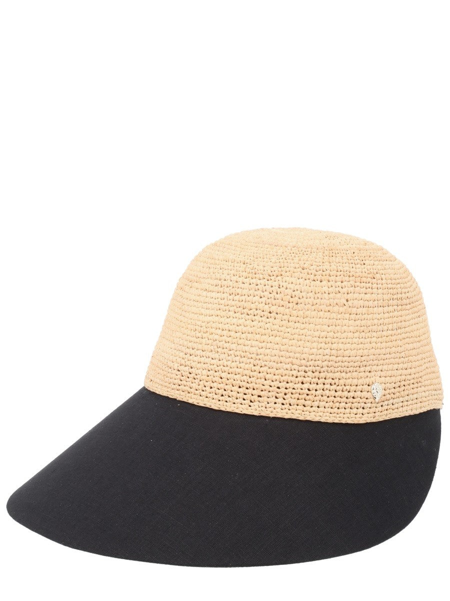 HELEN KAMINSKI - Woman - Beige - Hat