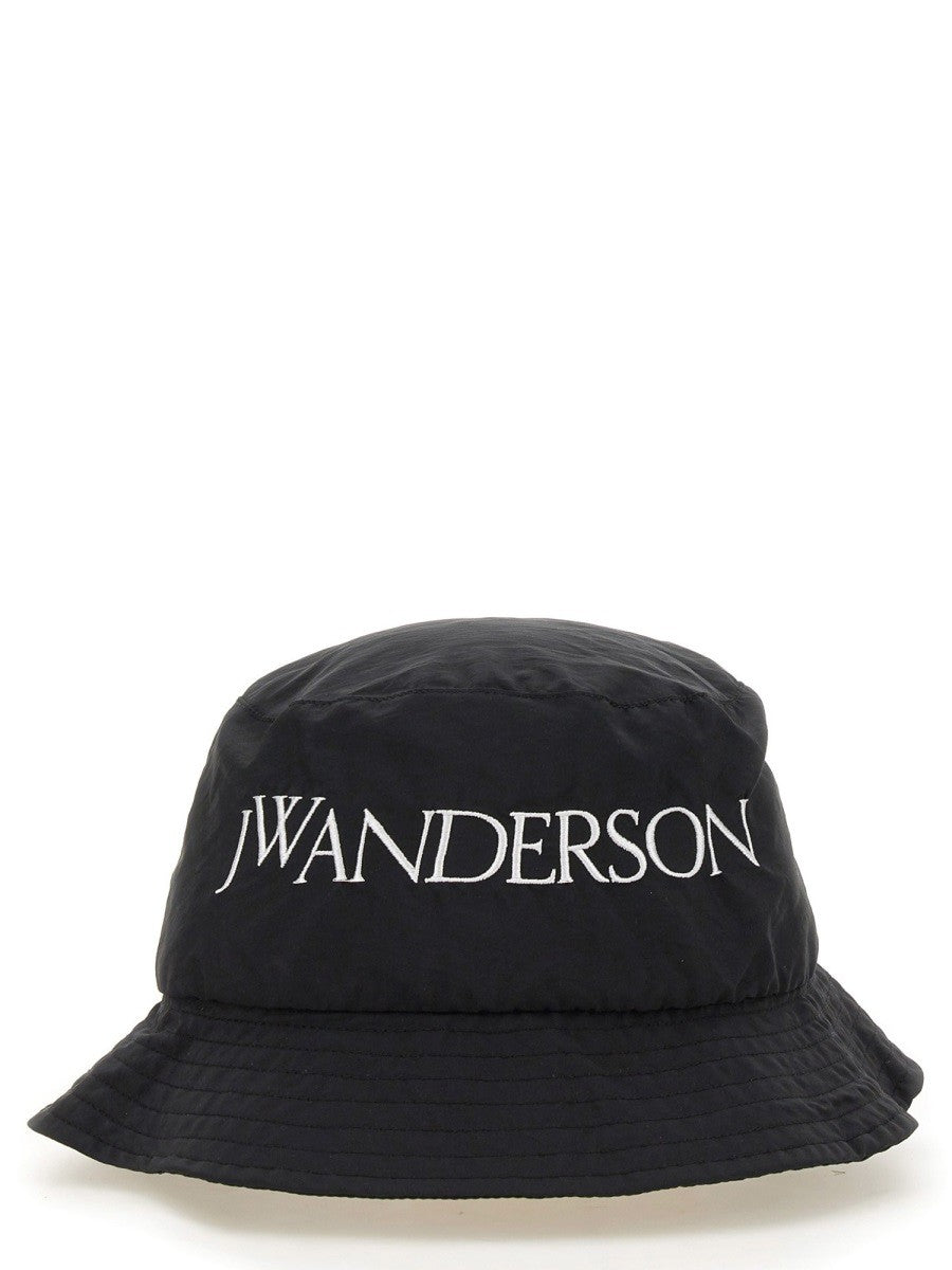 jw anderson - Unisex - Fekete - Kalap