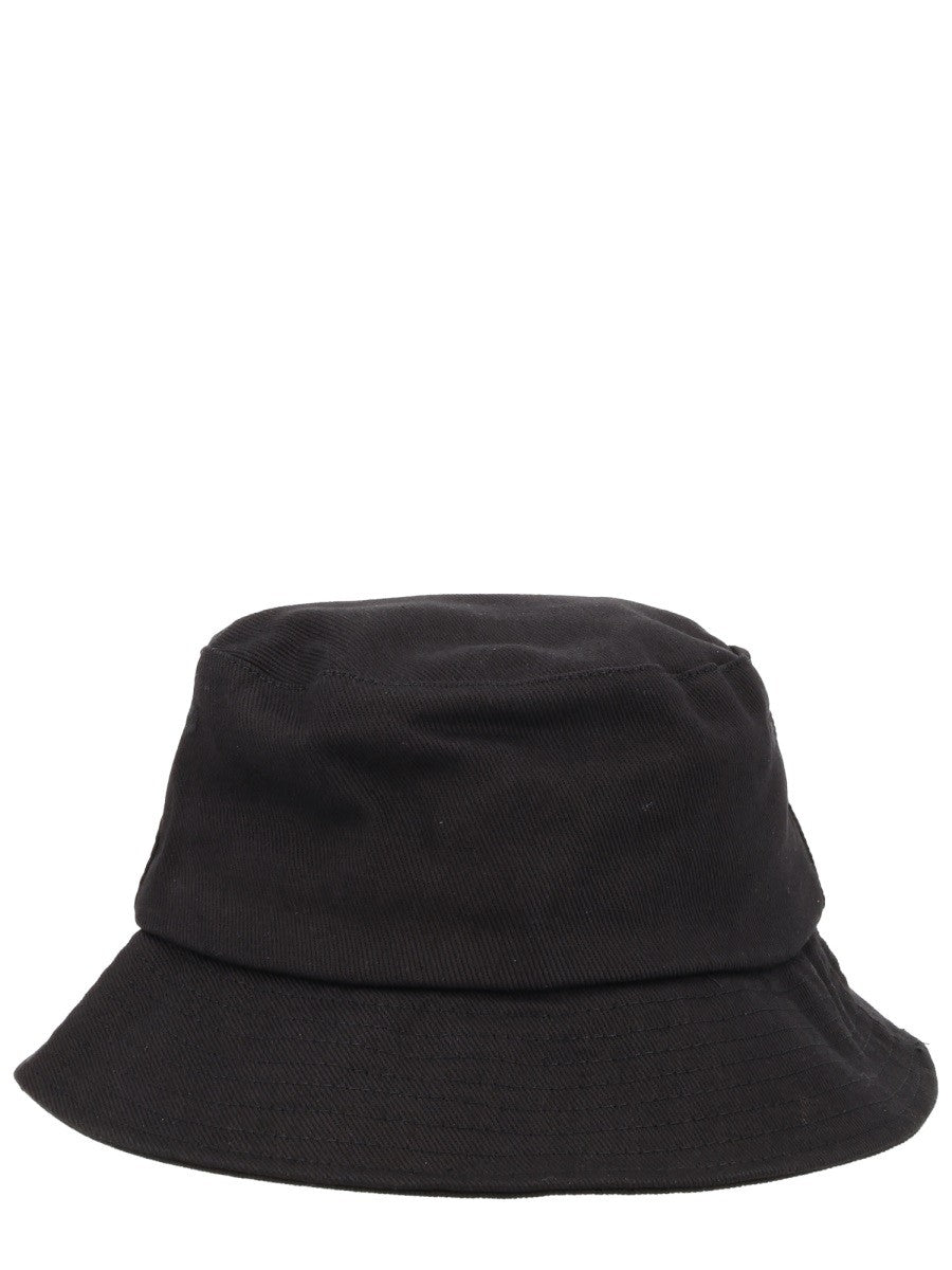 Versace Jeans Couture - Man - Black - Hat