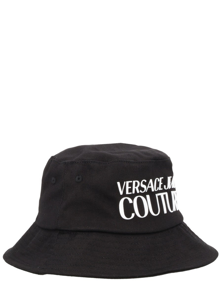 Versace Jeans Couture - Férfi - Fekete - Sapka