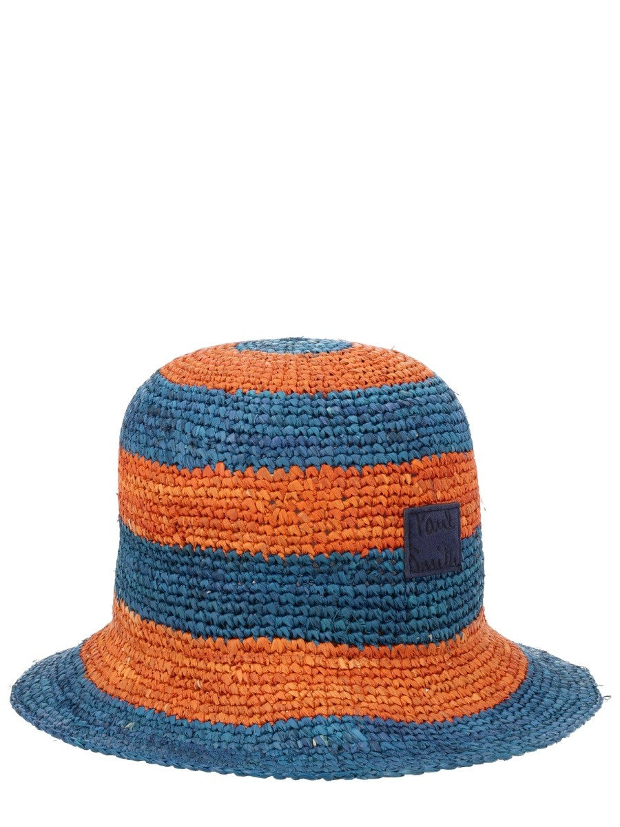 PAUL SMITH - Női - Kék - Sapka