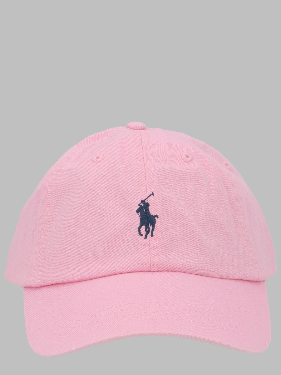 Polo Ralph Lauren - Woman - Black - Hat