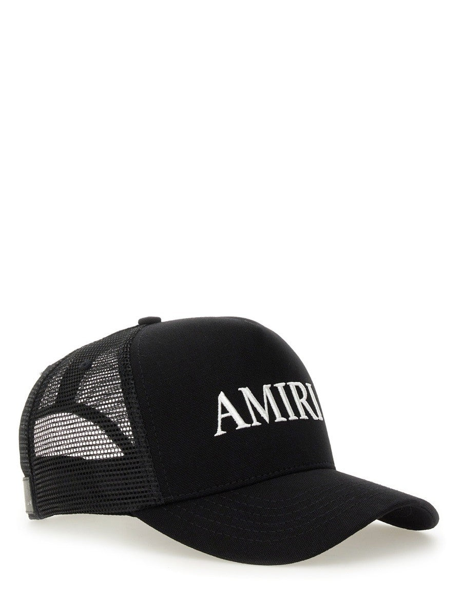 AMIRI - Man - Black - Hat