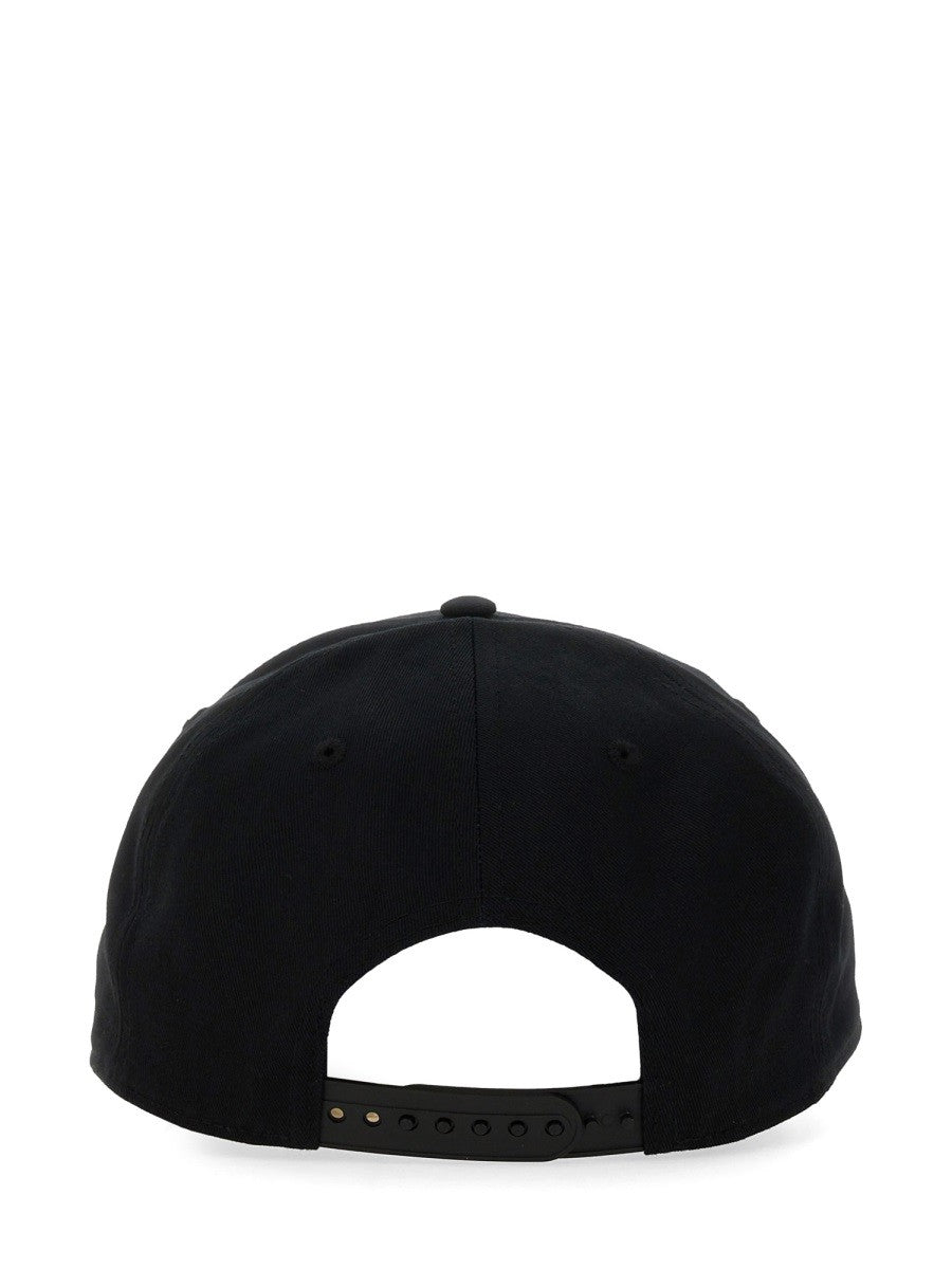 Hugo - Férfi - Fekete - Sapka