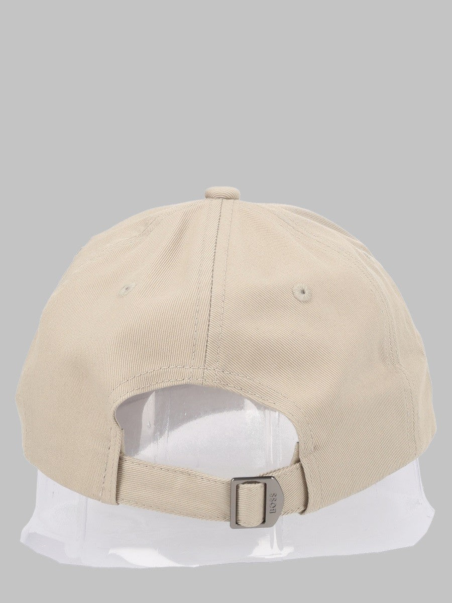 Boss - Man - Beige - Hat