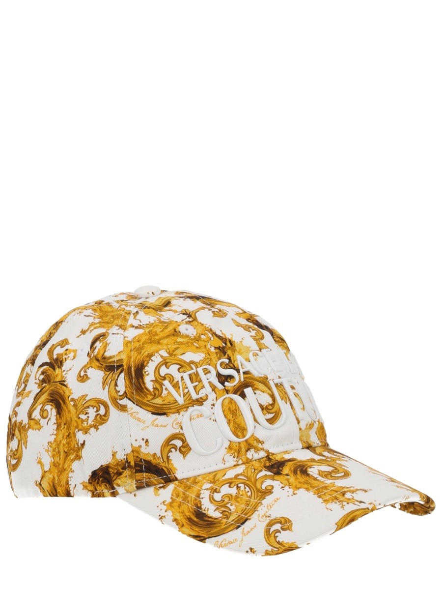 Versace Jeans Couture - Férfi - Többszínű - Sapka