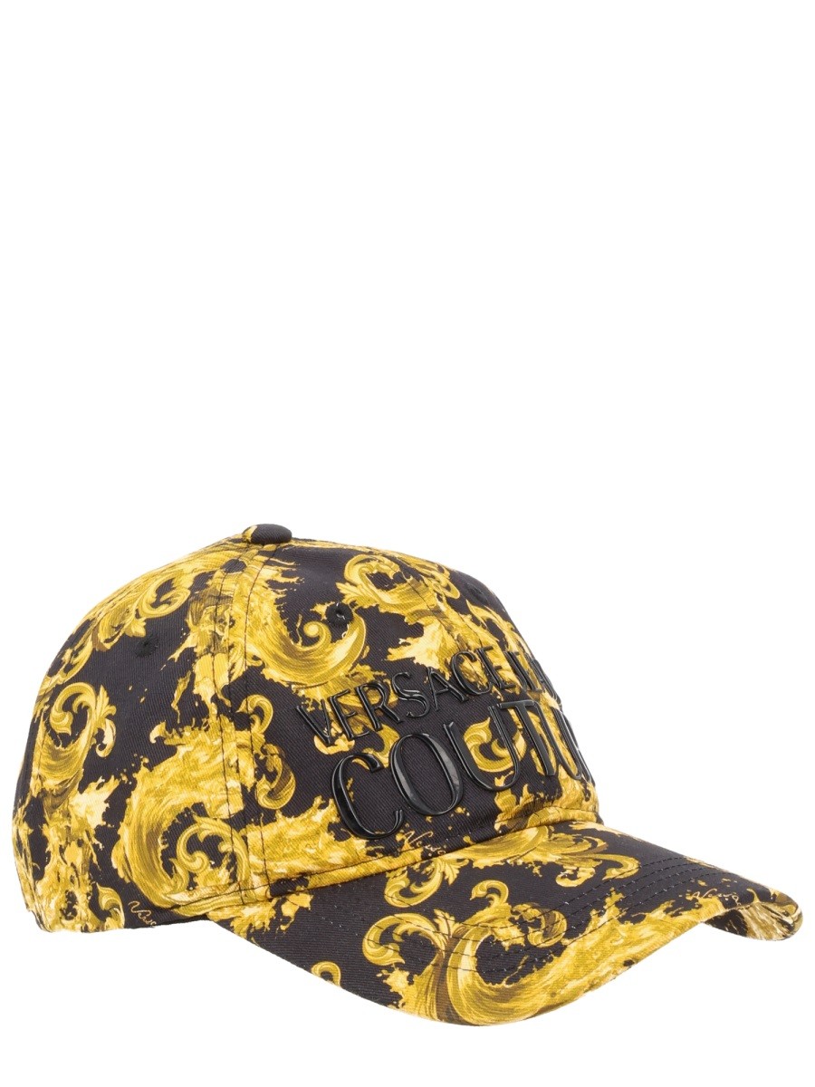 Versace Jeans Couture - Férfi - Többszínű - Sapka