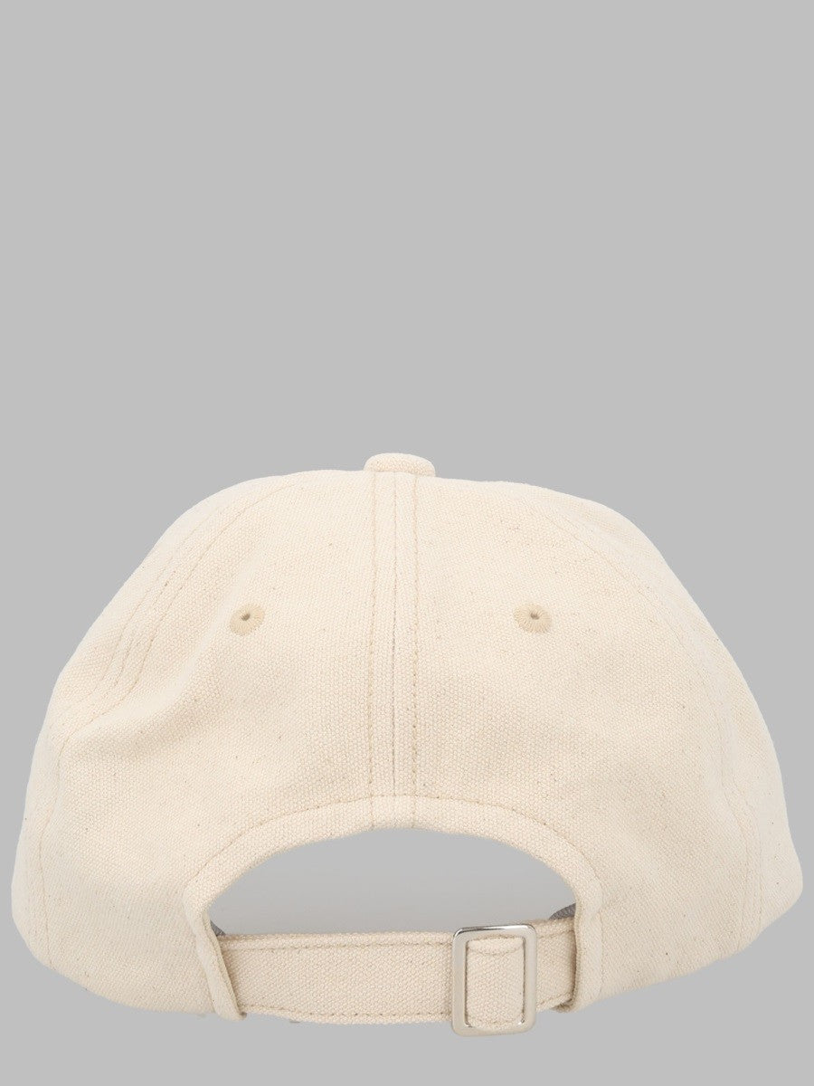 Vivienne Westwood - Woman - Beige - Hat